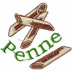 Foods And Sweets Embroidery Design 9 Foods And Sweets Embroidery Design 9